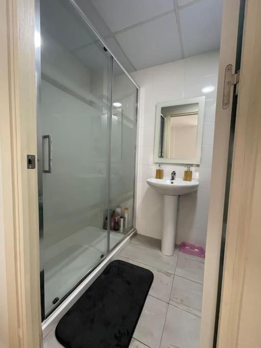 Apartamento Centro De Aguilas. 外观 照片